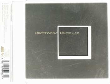 Album Underworld: Bruce Lee