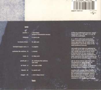 2CD Underworld: Second Toughest In The Infants DLX 31821