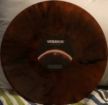 LP Unearth: Extinction[s] LTD | CLR 349492