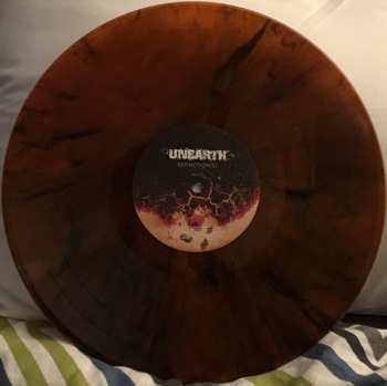 LP Unearth: Extinction[s] LTD | CLR 349492