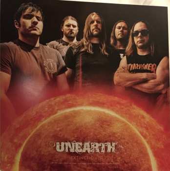 LP Unearth: Extinction[s] LTD | CLR 349492