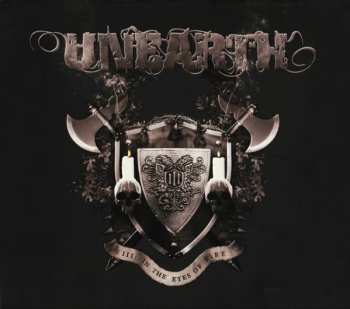 CD/DVD Unearth: III: In The Eyes Of Fire LTD 643056