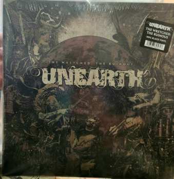 LP Unearth: The Wretched; The Ruinous 597094