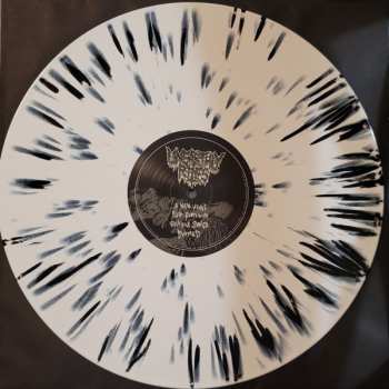 LP Unearthly Rites: Ecdysis CLR 616575