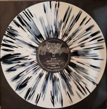 LP Unearthly Rites: Ecdysis CLR 616575