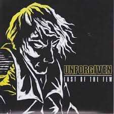 Album Unforgiven: Last Of The Few