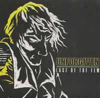 SP Unforgiven: Last Of The Few 649271