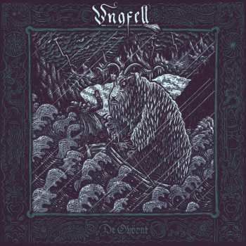 Album Ungfell: De Ghörnt