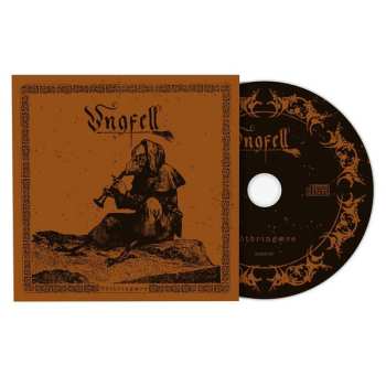 CD Ungfell: Tôtbringære 648064