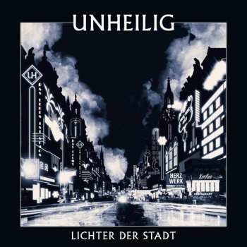 Album Unheilig: Lichter Der Stadt