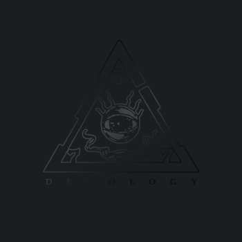 2CD Unholy: Demology 548902