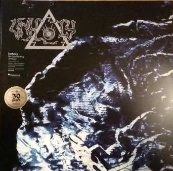 2LP Unholy: The Second Ring Of Power 139822