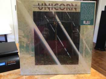 LP Unicorn: Blue Pine Trees 555837