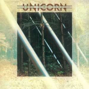 LP Unicorn: Blue Pine Trees 555837