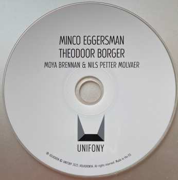 CD Unifony: Unifony III 563129