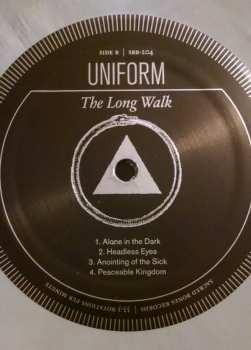 LP Uniform: The Long Walk LTD 584756