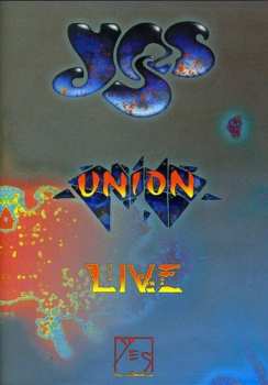 Album Yes: Union Live