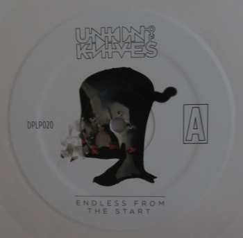 LP Union Of Knives: Endless From The Start LTD | CLR 194103