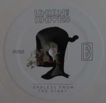 LP Union Of Knives: Endless From The Start LTD | CLR 194103