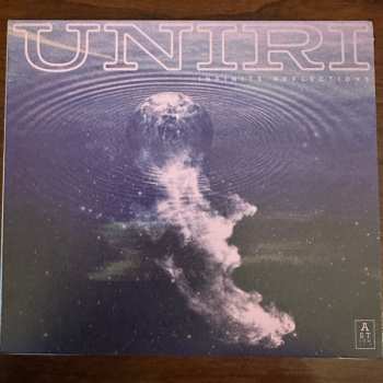 Album Uniri: Infinite Reflections