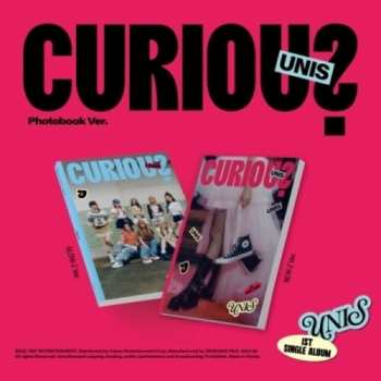 Album Unis: Curios