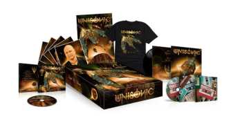 2CD/SP/Box Set Unisonic: Light Of Dawn DLX | LTD | DIGI 563258