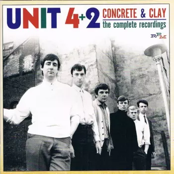 Concrete & Clay - The Complete Recordings