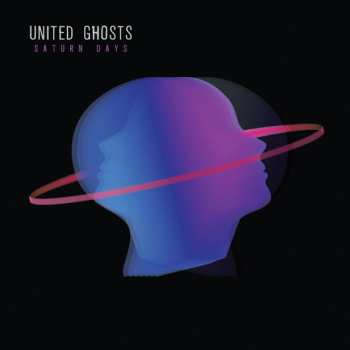 Album United Ghosts: Saturn Days