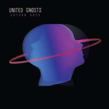 LP United Ghosts: Saturn Days 609933