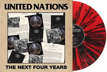 LP United Nations: The Next Four Years LTD | CLR 137572