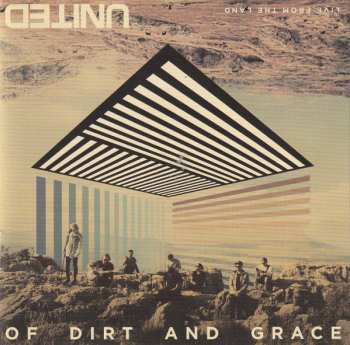 Album Hillsong United: Of Dirt And Grace (Live From The Land)