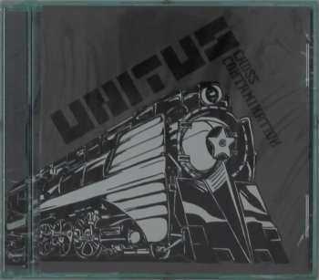 Album Unitus: Cross Contamination