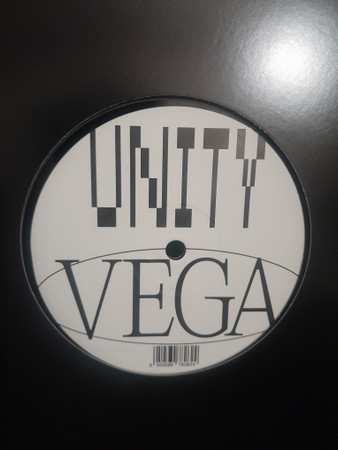 Album Unity Vega: Uv1