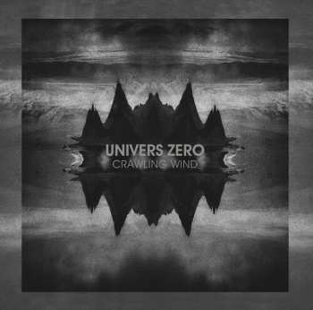 LP Univers Zero: Crawling Wind 646800