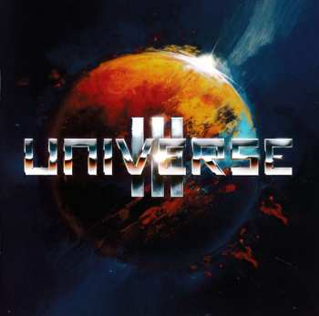 Album Universe III: Universe III