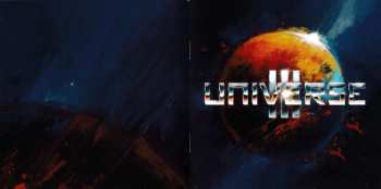 CD Universe III: Universe III LTD 548285