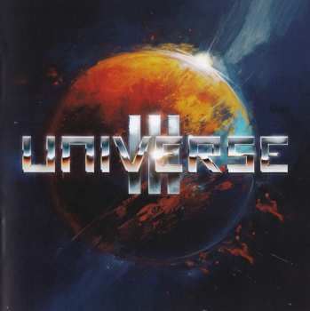 CD Universe III: Universe III LTD 548285