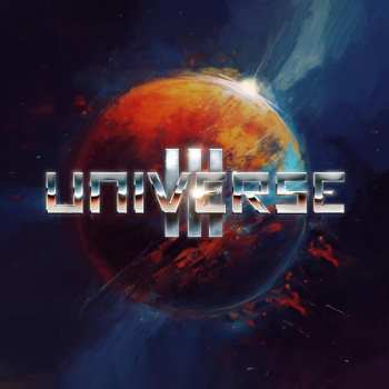 CD Universe III: Universe III LTD 548285