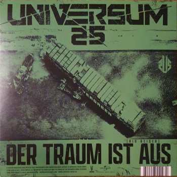 SP Universum25: Am Morgen Danach / Der Traum Ist Aus LTD 628281