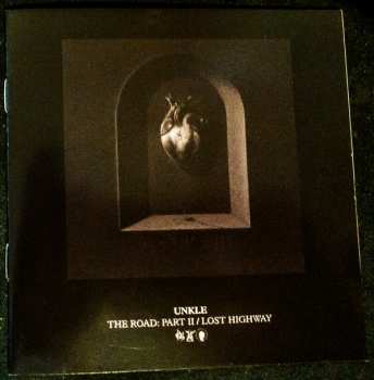 2CD UNKLE: The Road: Part II / Lost Highway 30766