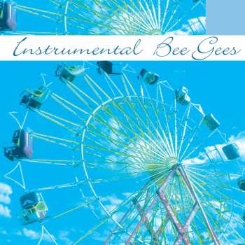 CD Unknown Artist: Instrumental Bee Gees 597785