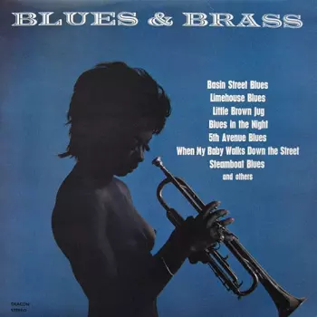 Unknown Artist: The Exciting Combination Of Blues And Brass