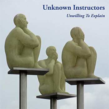 LP Unknown Instructors: Unwilling To Explain CLR | LTD 594880