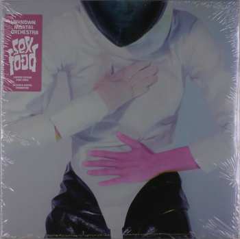 2LP Unknown Mortal Orchestra: Sex & Food CLR | LTD 668141