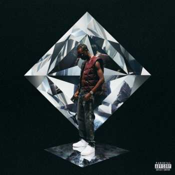 Album Unknown T: Blood Diamond