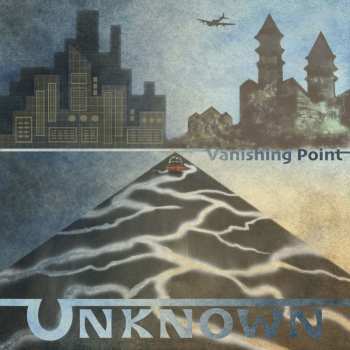 LP unknown unknown: Vanishing Point 620180