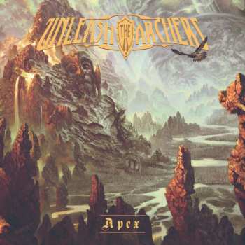 2LP Unleash The Archers: Apex LTD 601888