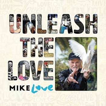 2LP Mike Love: Unleash The Love 37716