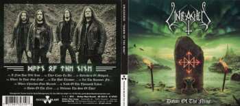 CD Unleashed: Dawn Of The Nine LTD | DIGI 8824