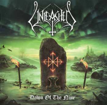 CD Unleashed: Dawn Of The Nine LTD | DIGI 8824